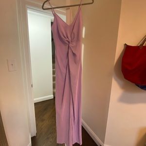 Amanda uprichard maxi dress